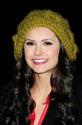 Nina Dobrev pic #346016