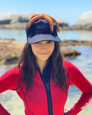 Nina Dobrev pic #1206816