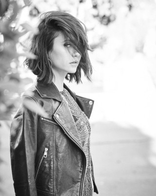 Nina Dobrev pic #1005457