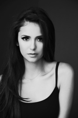 Nina Dobrev pic #706862