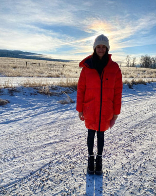 Nina Dobrev pic #1246654
