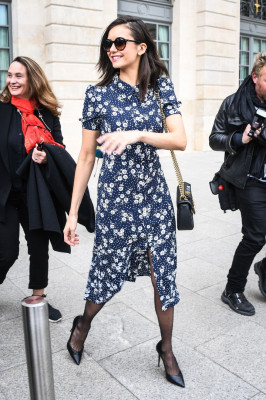 Nina Dobrev pic #1116621