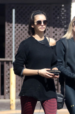 Nina Dobrev pic #1019439