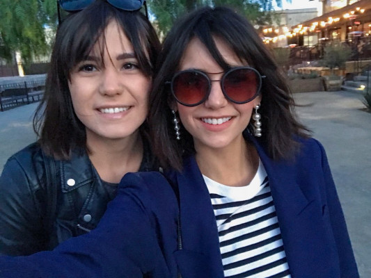 Nina Dobrev pic #1015183