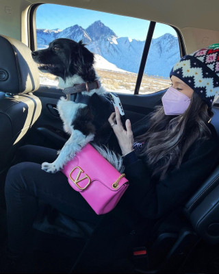 Nina Dobrev pic #1299741