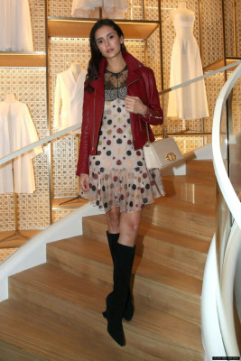 Nina Dobrev pic #1182158