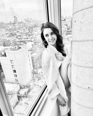 Nina Dobrev pic #1206835