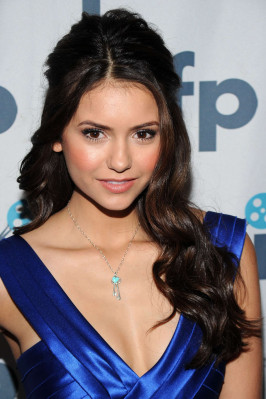 Nina Dobrev pic #481713