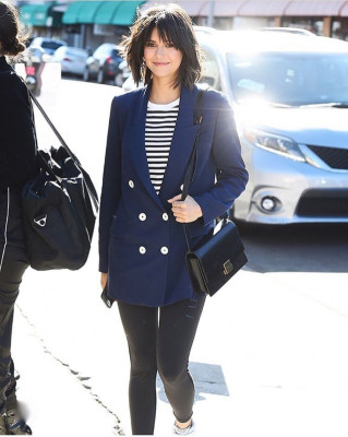 Nina Dobrev pic #1015182