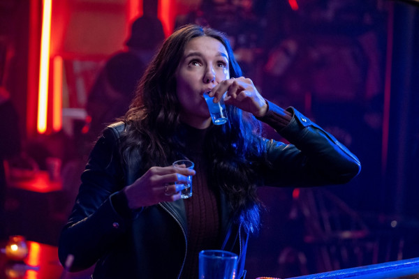 Nina Dobrev pic #1281260