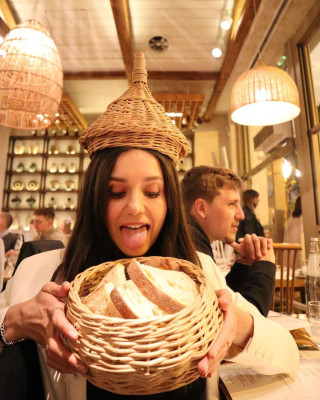 Nina Dobrev pic #1303083