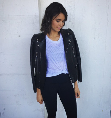 Nina Dobrev pic #1037985