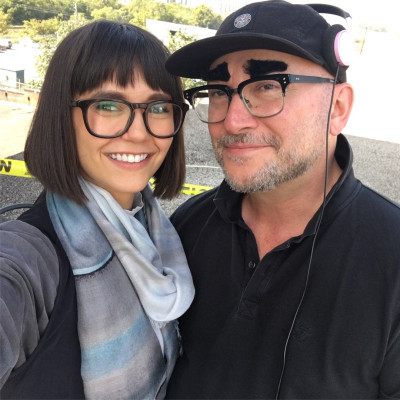 Nina Dobrev pic #977975