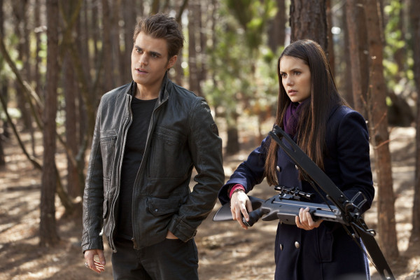 Nina Dobrev pic #462713