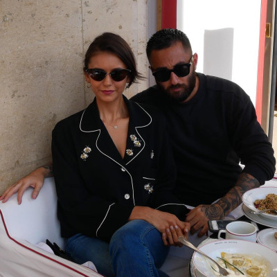 Nina Dobrev pic #1085466