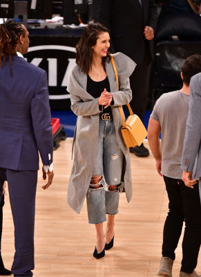 Nina Dobrev pic #1116411