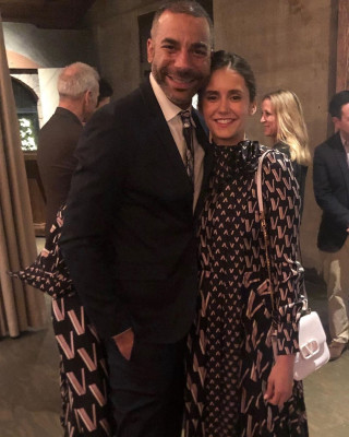 Nina Dobrev pic #1196766