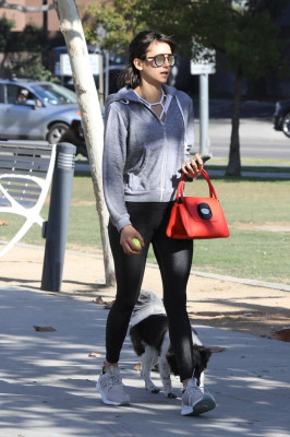 Nina Dobrev pic #1005452