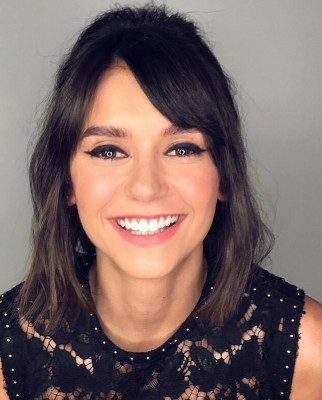 Nina Dobrev pic #1026581