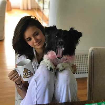 Nina Dobrev pic #1112417