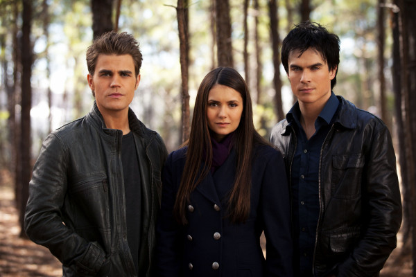 Nina Dobrev pic #462714