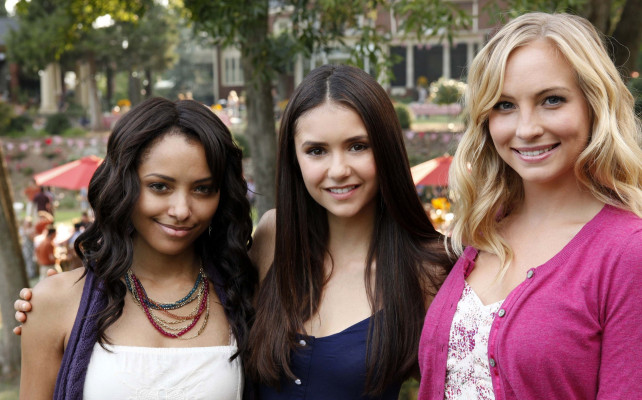 Nina Dobrev pic #480315