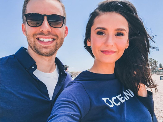Nina Dobrev pic #1158139