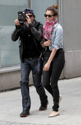 Nina Dobrev pic #487489