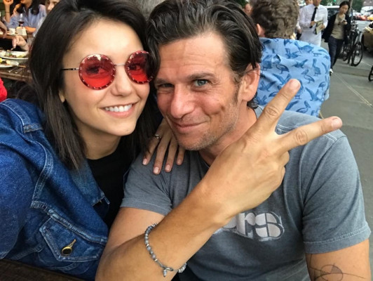 Nina Dobrev pic #1041060
