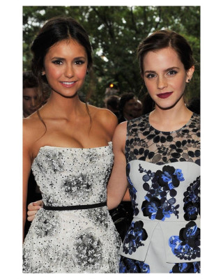 Nina Dobrev pic #1114909