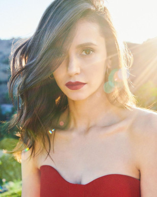 Nina Dobrev pic #1246651