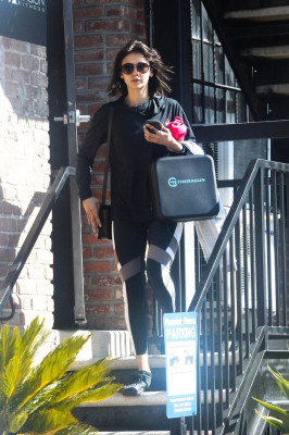 Nina Dobrev pic #1015175