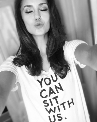 Nina Dobrev pic #816856