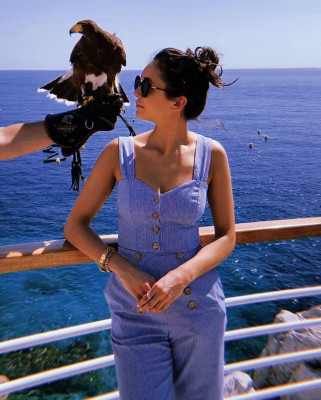 Nina Dobrev pic #1158122