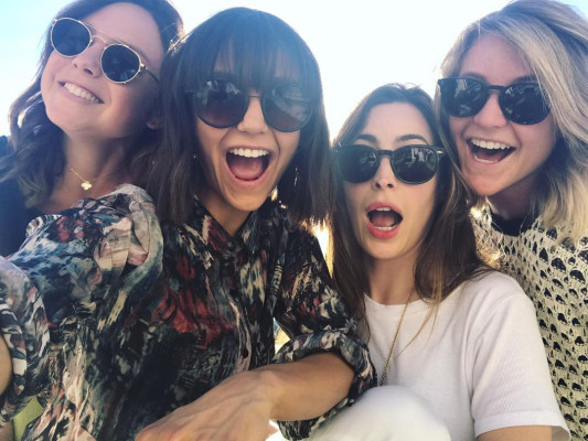 Nina Dobrev pic #1004600