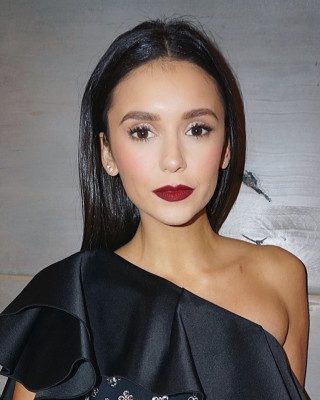 Nina Dobrev pic #1114675