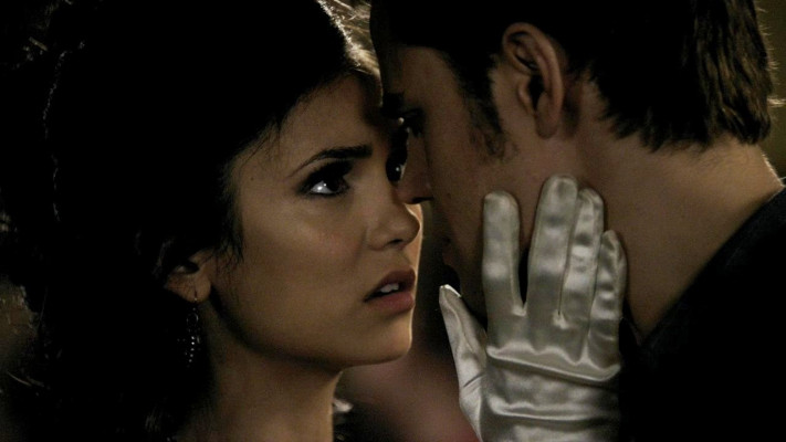 Nina Dobrev pic #486438