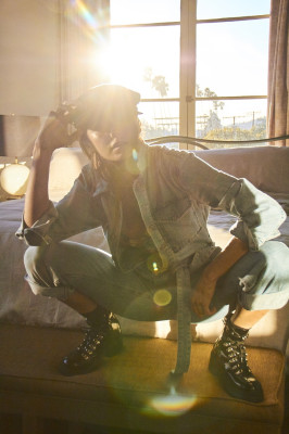 Nina Dobrev pic #1116614