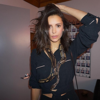 Nina Dobrev pic #1112419