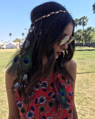 Nina Dobrev pic #854091