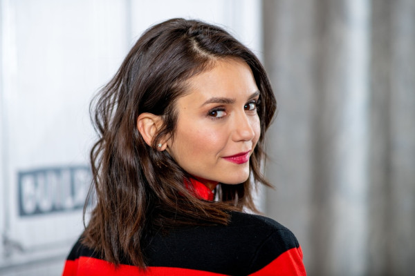 Nina Dobrev pic #1114885