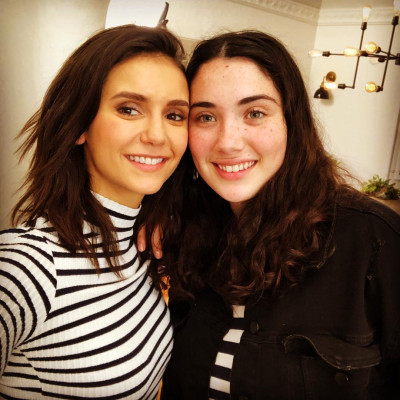 Nina Dobrev pic #1114919