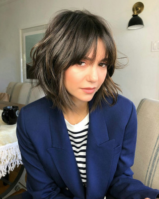 Nina Dobrev pic #1015172