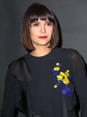 Nina Dobrev pic #983719
