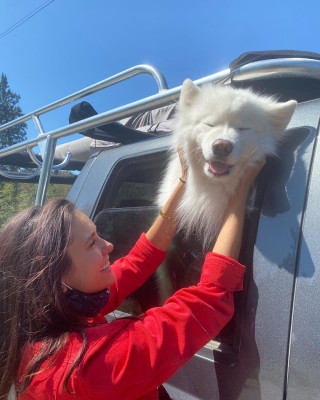 Nina Dobrev pic #1224018