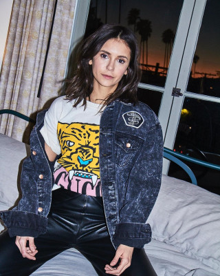 Nina Dobrev pic #1246641