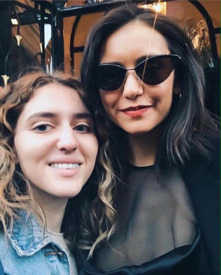 Nina Dobrev pic #1085467
