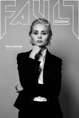 Nina Nesbitt pic #917139
