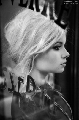 photo 18 in Nina Nesbitt gallery [id915400] 2017-03-13 00:00:00