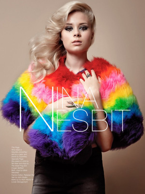 Nina Nesbitt pic #917742